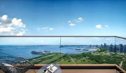 One Marina Gardens (D1), Apartment #632330591